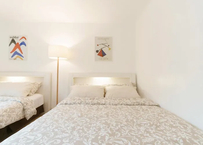 Heistay-30sec From Hongdae Subwaystop-elevator Villa *
