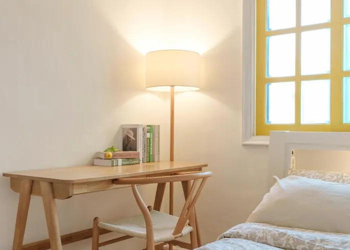 Heistay-30sec From Hongdae Subwaystop-elevator Seoel