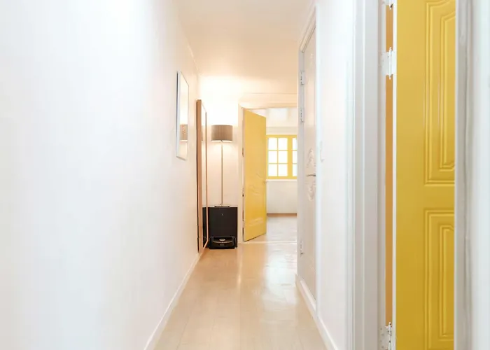 Heistay-30sec From Hongdae Subwaystop-elevator Villa *