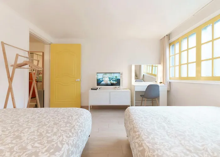 Heistay-30sec From Hongdae Subwaystop-elevator Villa Seoel