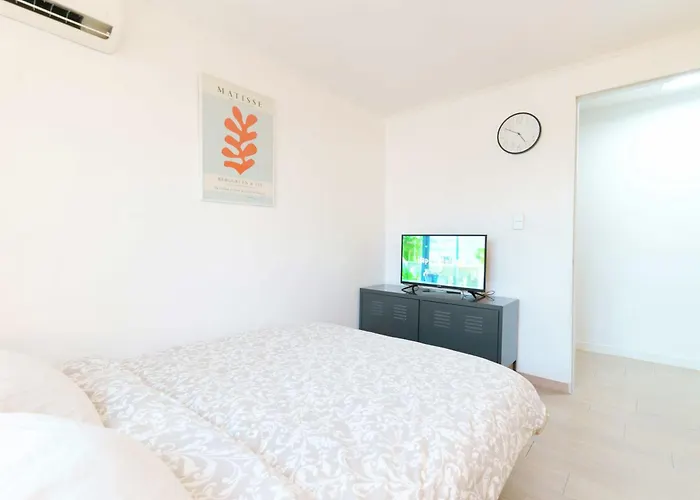 Heistay-30sec From Hongdae Subwaystop-elevator Villa